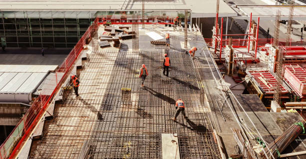 Best Concrete Pool Decks in Madison, SD