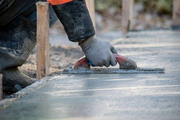Best Decorative Concrete in Madison, SD