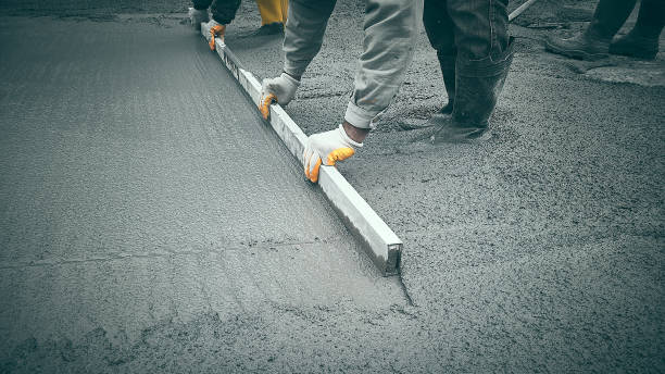 Best Concrete Removal and Replacement in Madison, SD