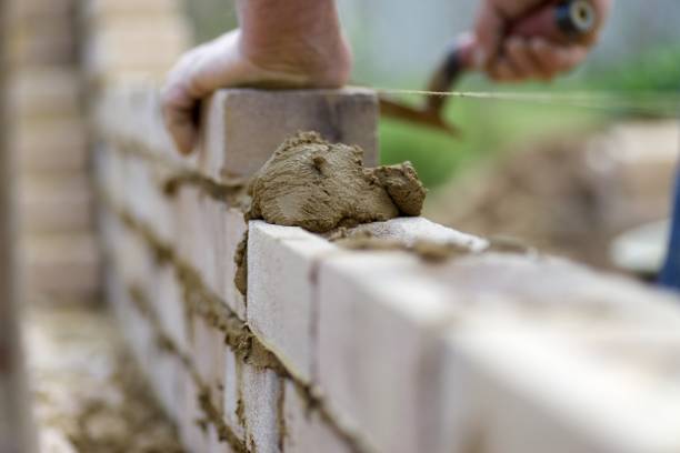 Best Stamped Concrete Services in Madison, SD